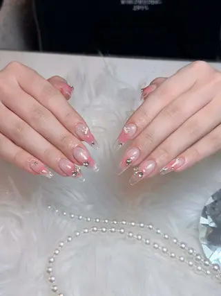 ネイル Sully Nail Labのネイルデザイン