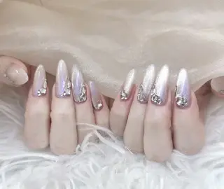 ネイル スカルプ専門店 D-Beautyのネイルデザイン