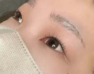 マツエク・マツパ niche  eye Natsumiのマツエク・マツパデザイン
