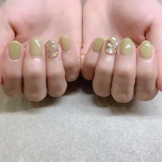 ネイル mio 🐩のマツエク・マツパデザイン