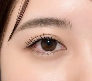 マツエク・マツパ Magico eyelashのマツエク・マツパデザイン