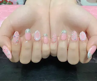 ネイル Kayo 💅のネイルデザイン