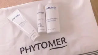 整体&リンパケア Natural原山のエステ・リラクイメージ
