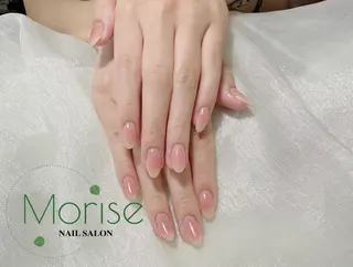 ネイル MoriseNail 原宿店のネイルデザイン