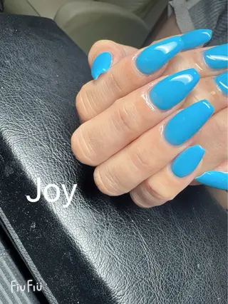 ネイル Nail Salon JOYのネイルデザイン