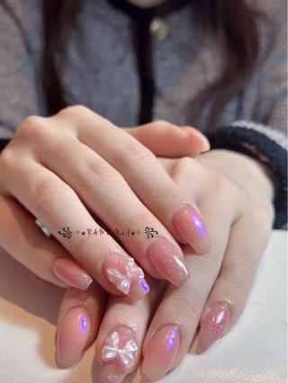 ネイル RAMU Nail 恵比寿店のネイルデザイン