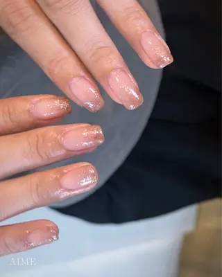 ネイル AIME (momo)のネイルデザイン