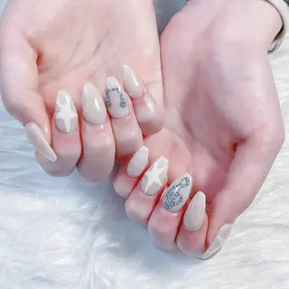 ネイル Hin Hana Nailのネイルデザイン