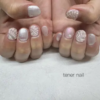 ネイル テネルネイル tener nailのネイルデザイン