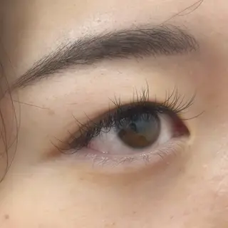 マツエク・マツパ pluseye✩.* ᴍ ɪ ᴋ ᴜのマツエク・マツパデザイン