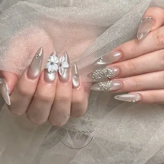ネイル Maggie Nail Rin🍭のネイルデザイン