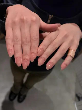 ネイル miyu nailのネイルデザイン