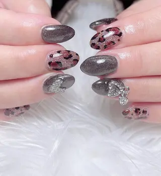 ネイル hairsalon 556のマツエク・マツパデザイン