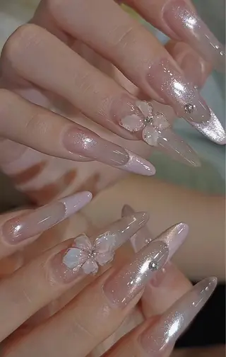 ネイル D-BEAUTY Nailsalonのネイルデザイン