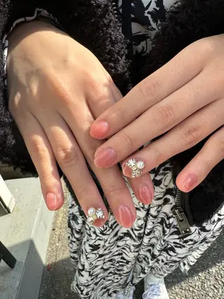 ネイル LAVISH 大和店 🤱子連れ大歓迎のネイルデザイン