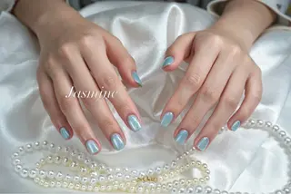 ネイル Mia ネイルサロンのネイルデザイン