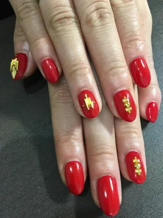 ネイル nail salon Titaleeのネイルデザイン