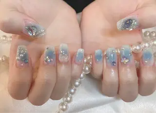 ネイル スカルプ専門店 D-Beautyのネイルデザイン