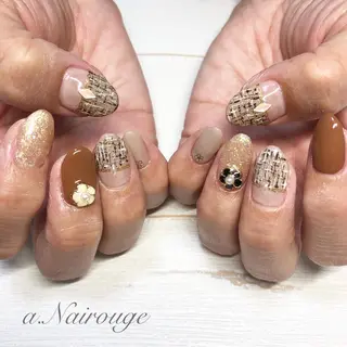 ネイル Nail salon REIRISのネイルデザイン