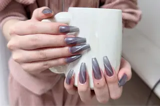 ネイル 🎀🎀YooLi Nail Salonのネイルデザイン