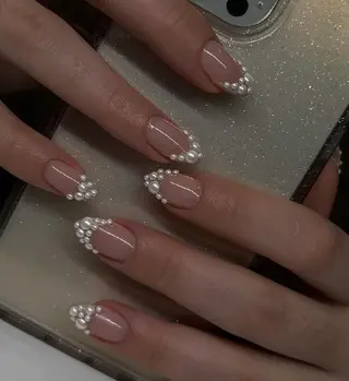 ネイル 禅 ネイルのネイルデザイン