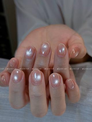 ネイル Gemini nail.Yukiのネイルデザイン
