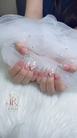ネイル luna lunaのネイルデザイン