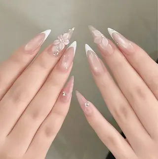 ネイル Ami Meliaのネイルデザイン