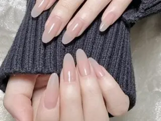 ネイル NAIL by STARry 川口のネイルデザイン
