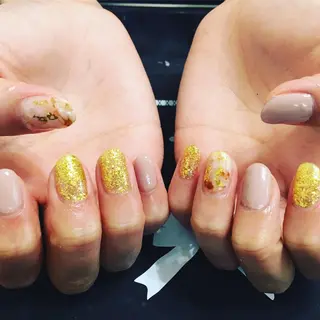ネイル 🌈KANÅKO 🌈のネイルデザイン
