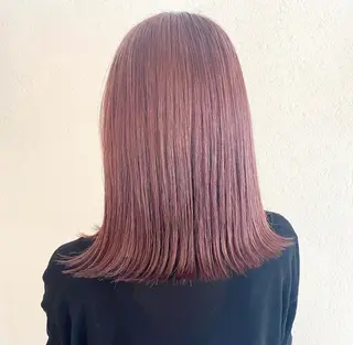カラー Tia熊谷店♡ Amiのマツエク・マツパデザイン