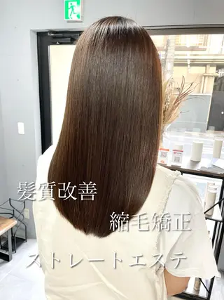 ロング パーマモデル募集中 ✨Ukyoのヘアスタイル