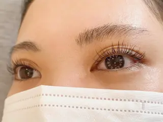 マツエク・マツパ ルリアンチッタ 眉毛/まつげパーマの眉毛・アイブロウイメージ