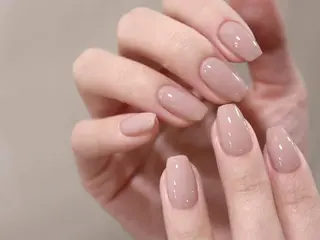 ネイル filonnail 武蔵小杉のネイルデザイン