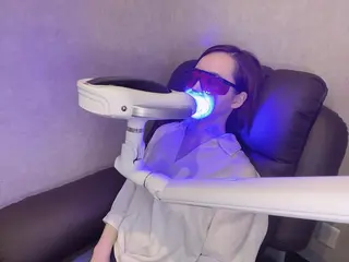 【Whi-Ya】 DBS神楽坂のネイルデザイン