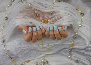 ネイル YURI Nail Funabashiのネイルデザイン