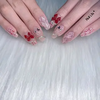 ネイル Nail Lifeのネイルデザイン