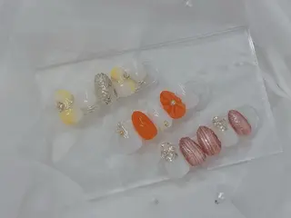 ネイル Regene NIHEIのネイルデザイン