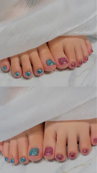 ネイル 東大阪/ ROBED nail salonのネイルデザイン