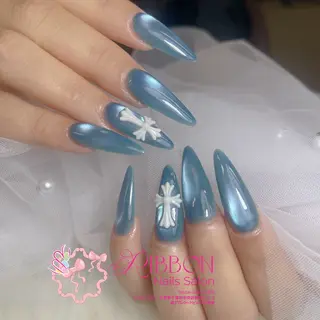 ネイル Ribbonnail salonのネイルデザイン
