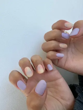 ネイル sis nail 梅田 あい子のネイルデザイン