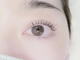 マツエク・マツパ Beauce / 無料モデル募集の眉毛・アイブロウイメージ