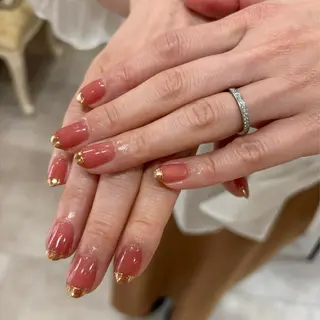 ネイル 9月分受付中 ♡narumiのネイルデザイン