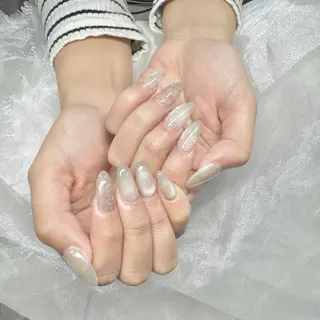 ネイル R Nailのネイルデザイン