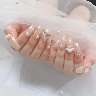 ネイル 💅fleur Ayumiのネイルデザイン