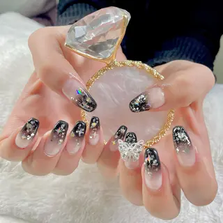 ネイル J terrace Nailのネイルデザイン