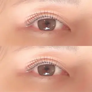 マツエク・マツパ mecotto町田 / Naoのマツエク・マツパデザイン