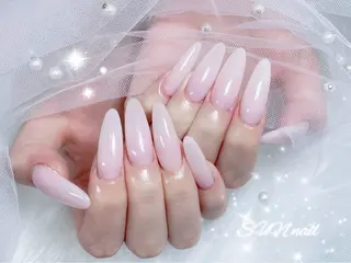 ネイル SUN nail上本町のネイルデザイン