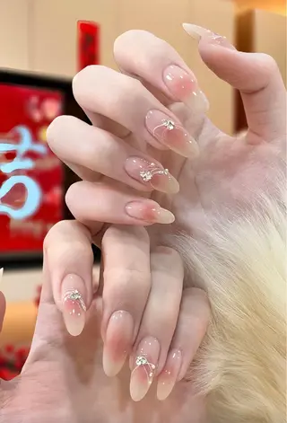 ネイル Miami NailHouseのネイルデザイン