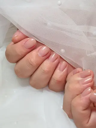 ネイル S. Hanaのネイルデザイン